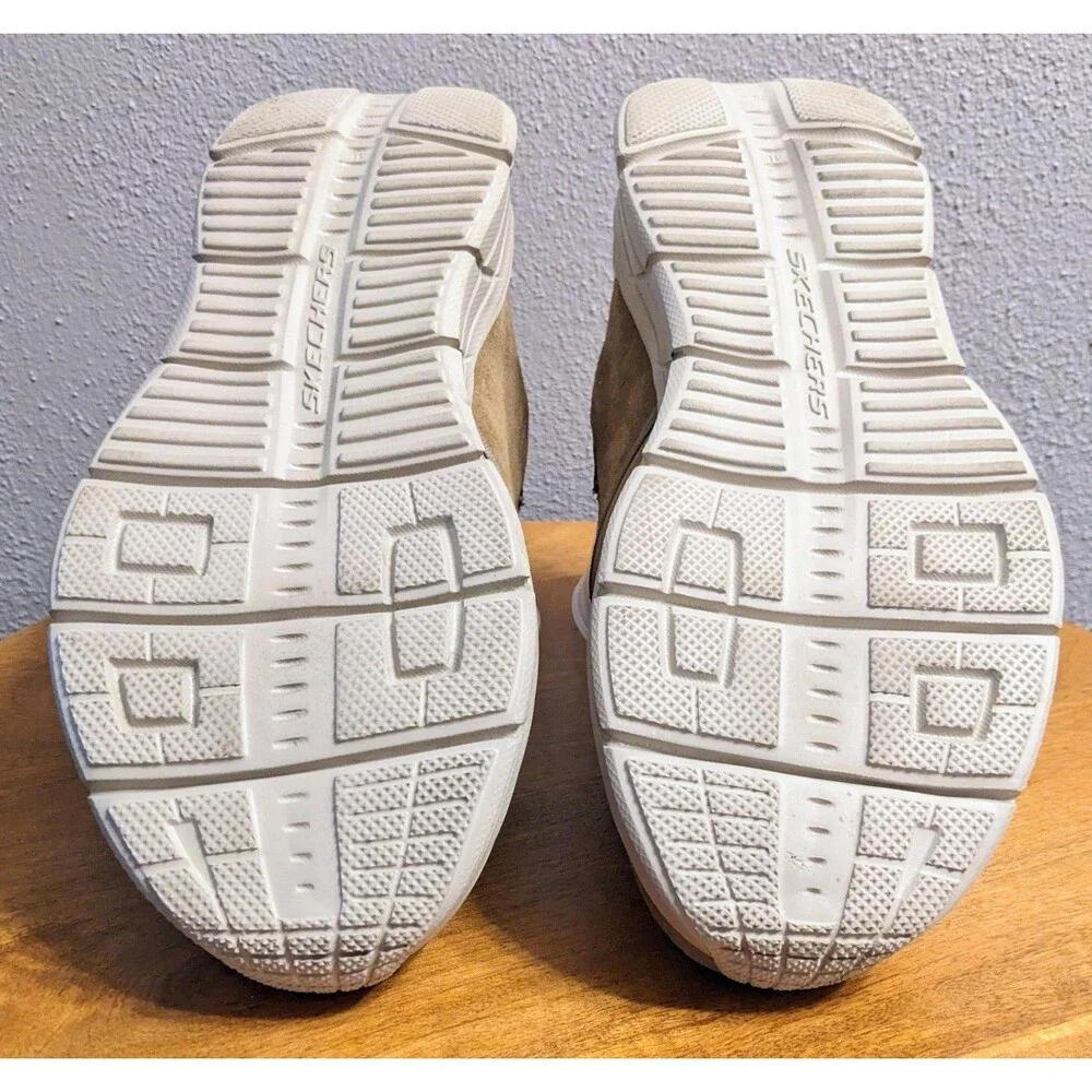 Skechers upgrade your